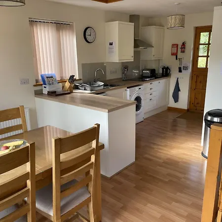 No 14 Holiday home *